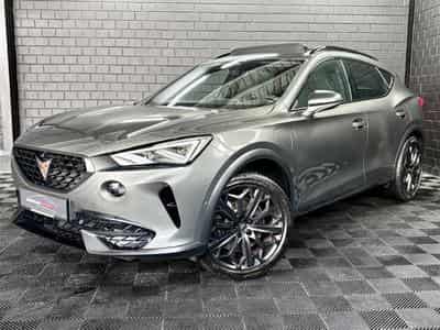 Cupra Formentor VZ Tribe Edition 245CV eHybrid PHEV DSG6 ** VSS** BEATS** CA (2024) - Photo 1