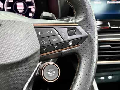 Cupra Formentor VZ Tribe Edition 245CV eHybrid PHEV DSG6 ** VSS** BEATS** CA (2024) - Photo 13