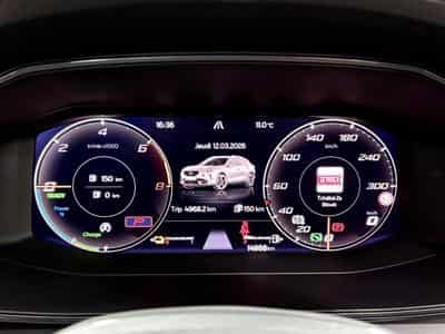 Cupra Formentor VZ Tribe Edition 245CV eHybrid PHEV DSG6 ** VSS** BEATS** CA (2024) - Photo 14
