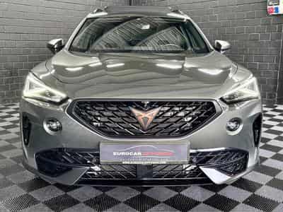 Cupra Formentor VZ Tribe Edition 245CV eHybrid PHEV DSG6 ** VSS** BEATS** CA (2024) - Photo 2