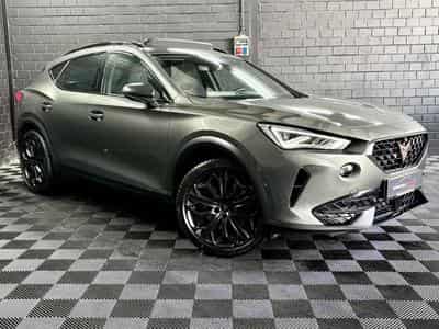 Cupra Formentor VZ Tribe Edition 245CV eHybrid PHEV DSG6 ** VSS** BEATS** CA (2024) - Photo 3