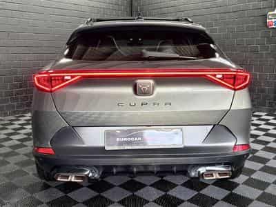 Cupra Formentor VZ Tribe Edition 245CV eHybrid PHEV DSG6 ** VSS** BEATS** CA (2024) - Photo 5