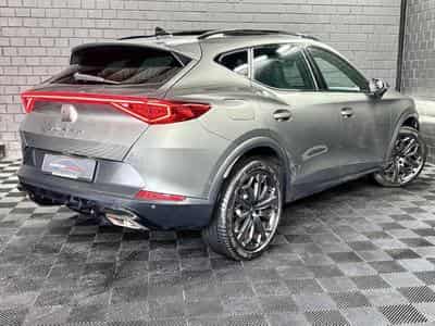 Cupra Formentor VZ Tribe Edition 245CV eHybrid PHEV DSG6 ** VSS** BEATS** CA (2024) - Photo 6