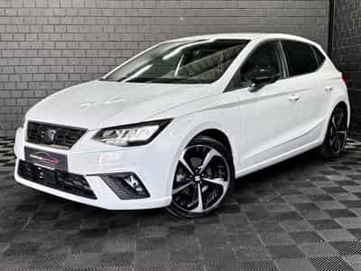 Seat Ibiza FR 115 CV  * Caméra * *Sièges Chauffants * (2025) - Photo 1