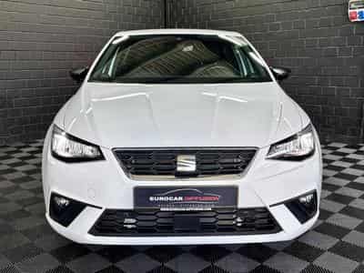 Seat Ibiza FR 115 CV  * Caméra * *Sièges Chauffants * (2025) - Photo 2