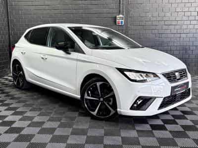 Seat Ibiza FR 115 CV  * Caméra * *Sièges Chauffants * (2025) - Photo 3