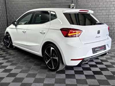 Seat Ibiza FR 115 CV  * Caméra * *Sièges Chauffants * (2025) - Photo 4