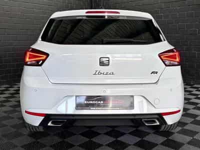 Seat Ibiza FR 115 CV  * Caméra * *Sièges Chauffants * (2025) - Photo 5