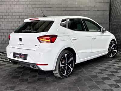 Seat Ibiza FR 115 CV  * Caméra * *Sièges Chauffants * (2025) - Photo 6