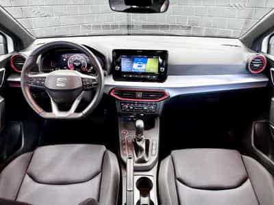 Seat Ibiza FR 115 CV  * Caméra * *Sièges Chauffants * (2025) - Photo 9