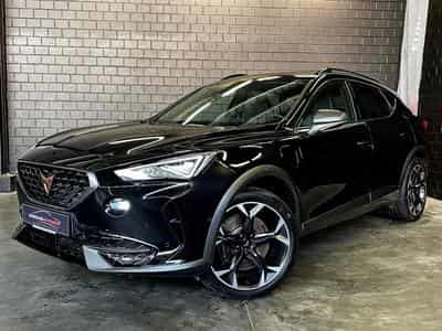 Cupra Formentor VZ 245CV eHybrid  PHEV DSG6 *ATTELAGE *HAYON* *360°* (2024) - Photo 1