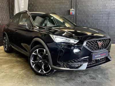 Cupra Formentor VZ 245CV eHybrid  PHEV DSG6 *ATTELAGE *HAYON* *360°* (2024) - Photo 3