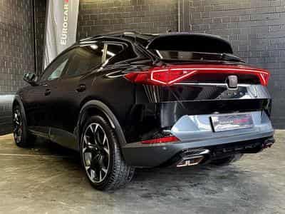 Cupra Formentor VZ 245CV eHybrid  PHEV DSG6 *ATTELAGE *HAYON* *360°* (2024) - Photo 4