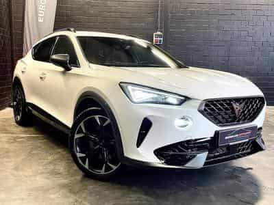 Cupra Formentor VZ 245CV eHybrid  PHEV DSG6 *CAM* ACC* (2024) - Photo 3