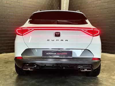 Cupra Formentor VZ 245CV eHybrid  PHEV DSG6 *CAM* ACC* (2024) - Photo 5