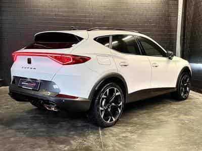 Cupra Formentor VZ 245CV eHybrid  PHEV DSG6 *CAM* ACC* (2024) - Photo 6