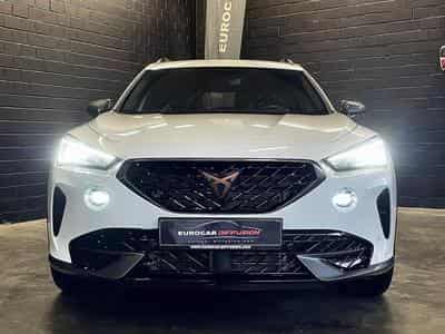 Cupra Formentor VZ 245CV eHybrid  PHEV DSG6 *ATTELAGE *HAYON* *360°* MATRIX (2024) - Photo 2