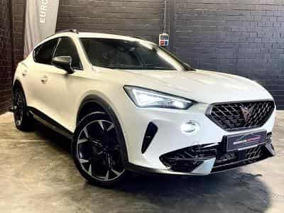 Cupra Formentor VZ 245CV eHybrid  PHEV DSG6 *ATTELAGE *HAYON* *360°* MATRIX (2024) - Photo 3
