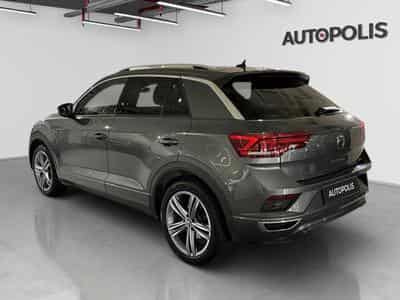 VW T-Roc 2.0 TSI 140kW R-Line 4MOTION DSG7 (2020) - Photo 13