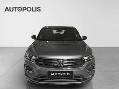 VW T-Roc 2.0 TSI 140kW R-Line 4MOTION DSG7 (2020) - Photo 14