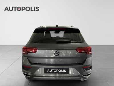 VW T-Roc 2.0 TSI 140kW R-Line 4MOTION DSG7 (2020) - Photo 15