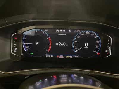 VW T-Roc 2.0 TSI 140kW R-Line 4MOTION DSG7 (2020) - Photo 2