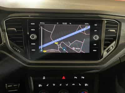 VW T-Roc 2.0 TSI 140kW R-Line 4MOTION DSG7 (2020) - Photo 3