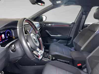 VW T-Roc 2.0 TSI 140kW R-Line 4MOTION DSG7 (2020) - Photo 4