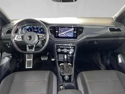 VW T-Roc 2.0 TSI 140kW R-Line 4MOTION DSG7 (2020) - Photo 5