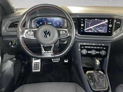 VW T-Roc 2.0 TSI 140kW R-Line 4MOTION DSG7 (2020) - Photo 6