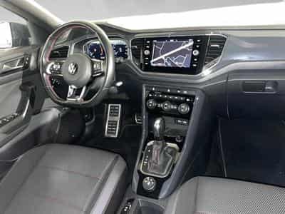 VW T-Roc 2.0 TSI 140kW R-Line 4MOTION DSG7 (2020) - Photo 7