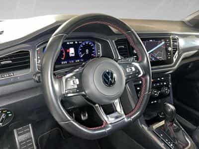 VW T-Roc 2.0 TSI 140kW R-Line 4MOTION DSG7 (2020) - Photo 8