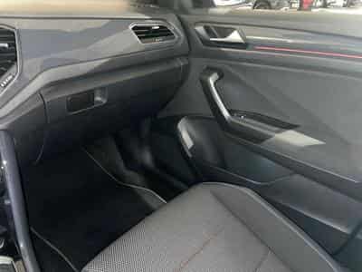 VW T-Roc 2.0 TSI 140kW R-Line 4MOTION DSG7 (2020) - Photo 9