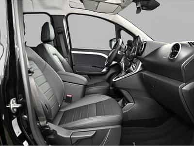 Mercedes EQ (2026) - Photo 2