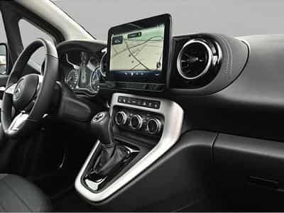 Mercedes EQ (2026) - Photo 5