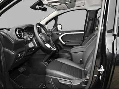 Mercedes EQ (2026) - Photo 6