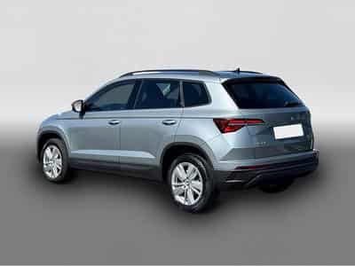 Skoda Karoq (2026) - Photo 3