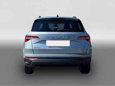 Skoda Karoq (2026) - Photo 4