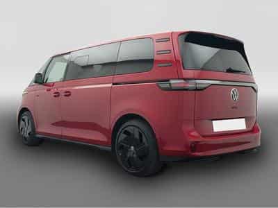 VW ID.Buzz (2026) - Photo 3