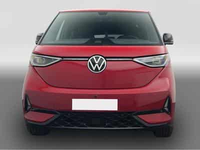 VW ID.Buzz (2026) - Photo 8