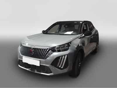 Peugeot 2008 (2025) - Photo 1