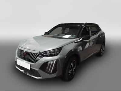 Peugeot 2008 (2025) - Photo 2
