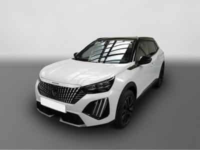 Peugeot 2008 (2025) - Photo 1