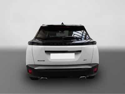 Peugeot 2008 (2025) - Photo 4