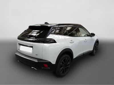 Peugeot 2008 (2025) - Photo 5