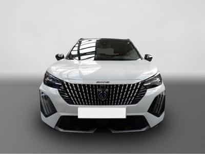 Peugeot 2008 (2025) - Photo 6