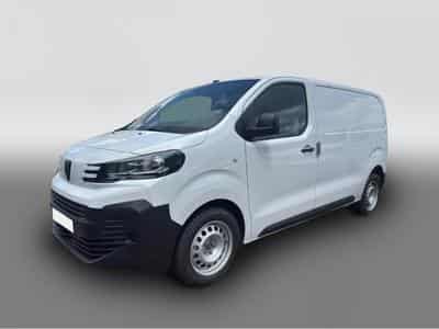 Peugeot Expert (2025) - Photo 1