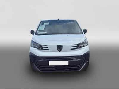 Peugeot Expert (2025) - Photo 3