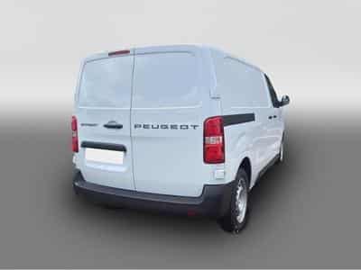 Peugeot Expert (2025) - Photo 4