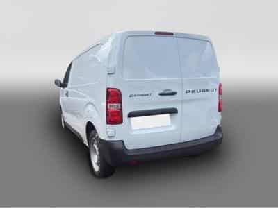 Peugeot Expert (2025) - Photo 6